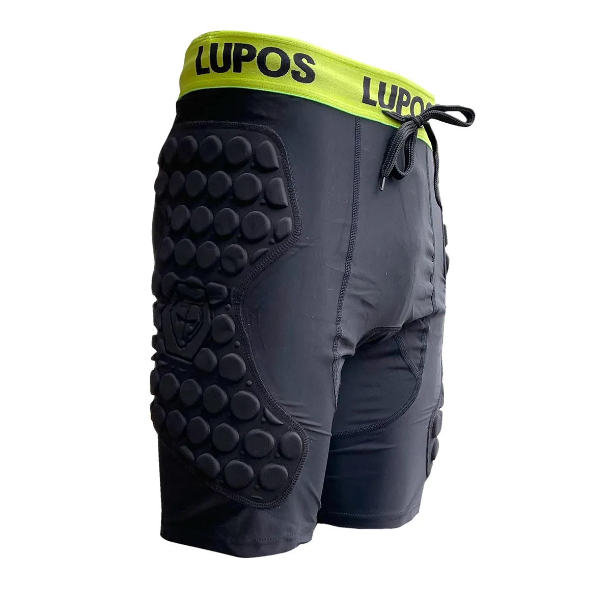 LUPOS Protective Compression Shorts [4]
