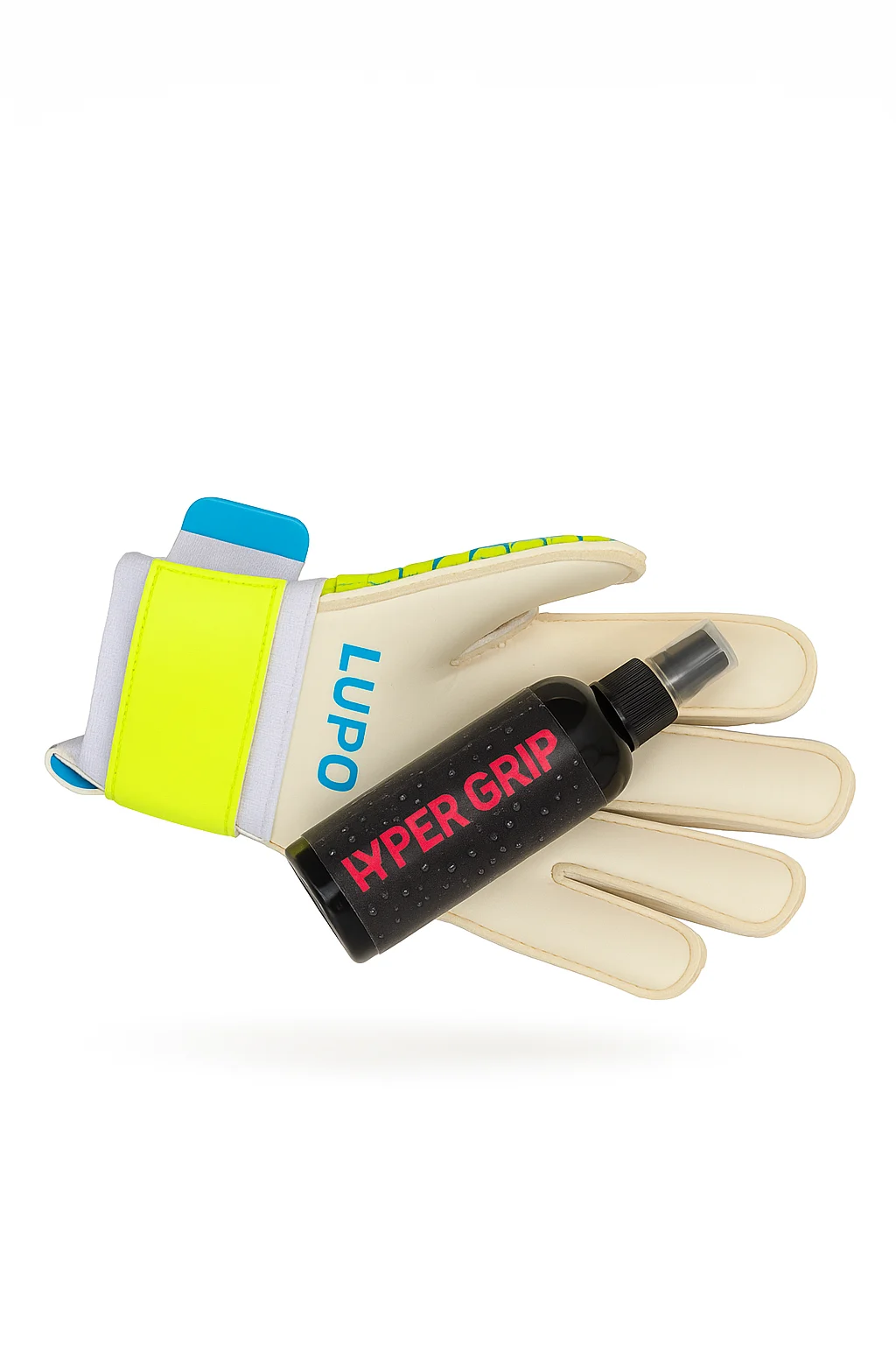 HYPER GRIP – Goalkeeper Glove Grip Spray [3]