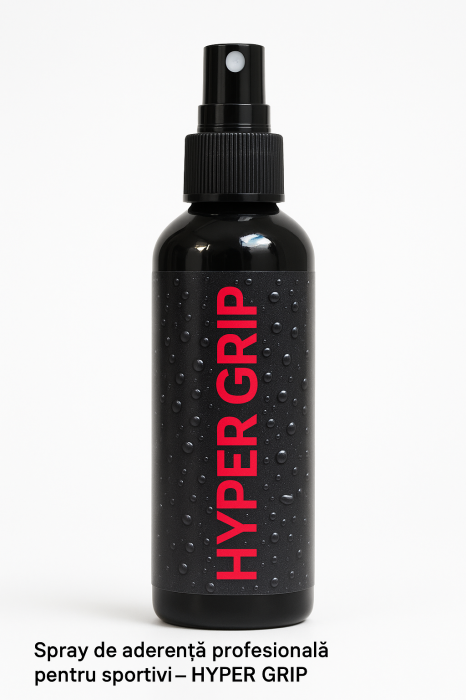 HYPER GRIP – Goalkeeper Glove Grip Spray [2]