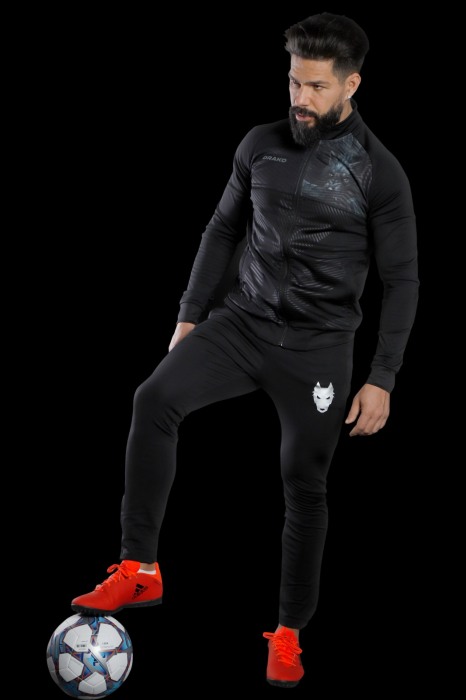 Drako Predator Training / Presentation Tracksuit [4]