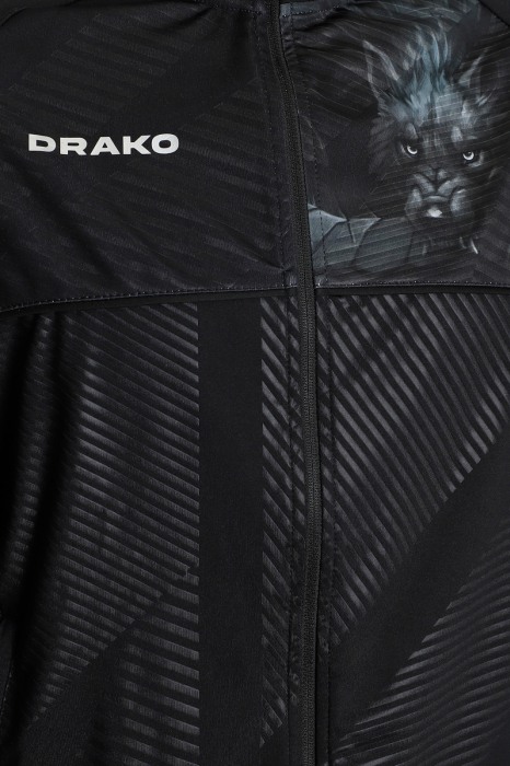 Drako Predator Training / Presentation Tracksuit [3]