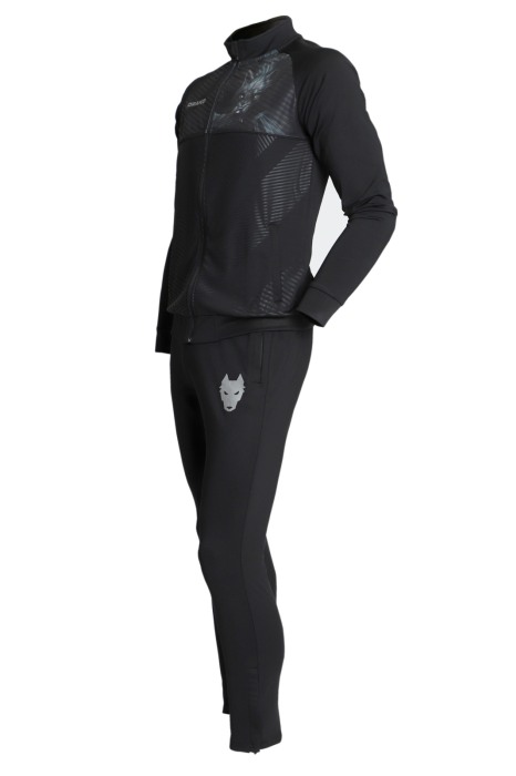 Drako Predator Training / Presentation Tracksuit [2]