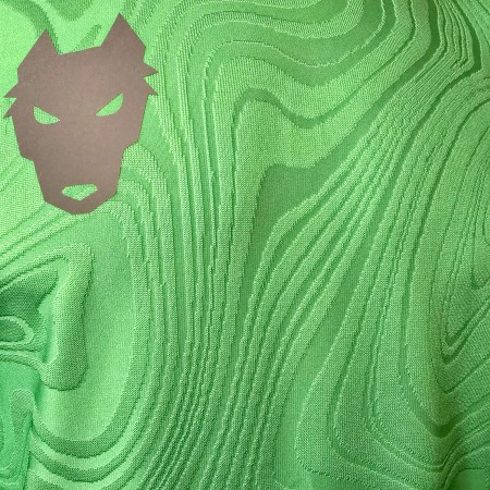Bluza portar Drako Sarmizegetusa Verde [2]