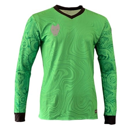 Echipament portar - Bluza portar Drako Sarmizegetusa Verde