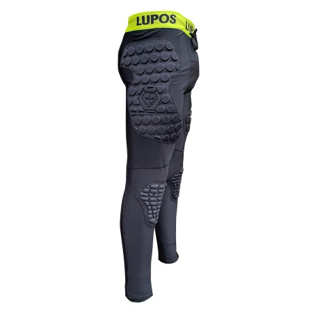 Colanti compresie portar Lupos [3]