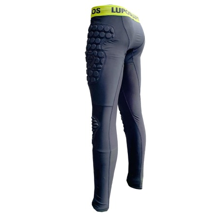 Colanti compresie portar Lupos [2]