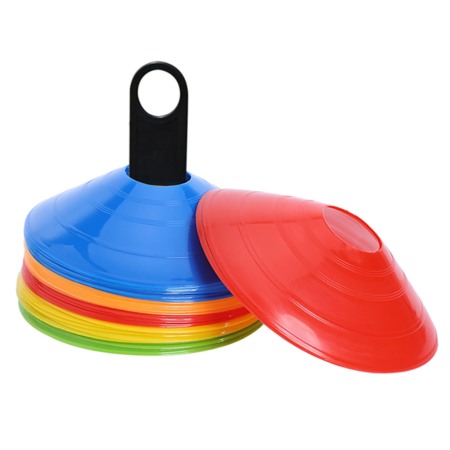 Training accessories - Set of 50 Field Markers for Training