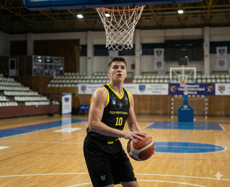 Echipamente baschet - Echipament baschet Drako