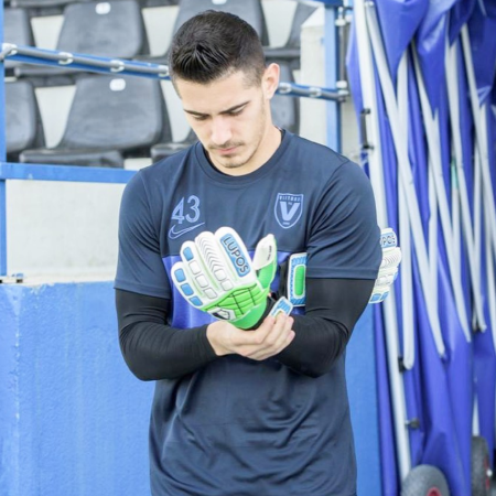 Manusi portar Lupos Alpha [8]