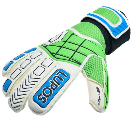 Manusi portar Lupos Alpha [5]