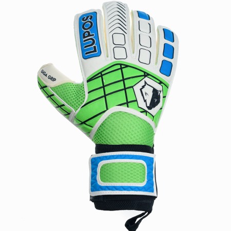 Manusi portar Lupos Alpha [0]