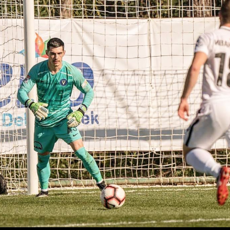 Manusi portar Lupos Alpha [7]