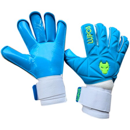 Manusi portar Lupos Azuro AQUA [1]