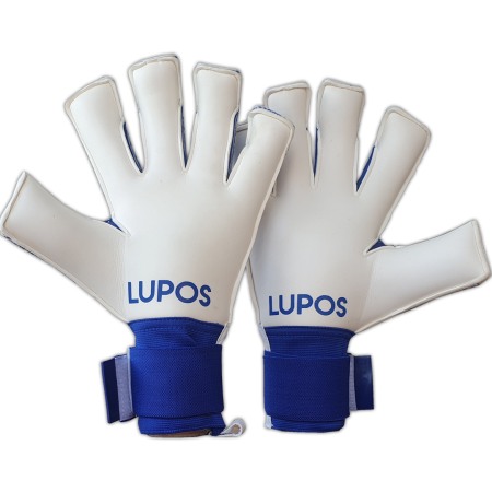 Lupos Fight Back Goalkeeper Gloves [4]