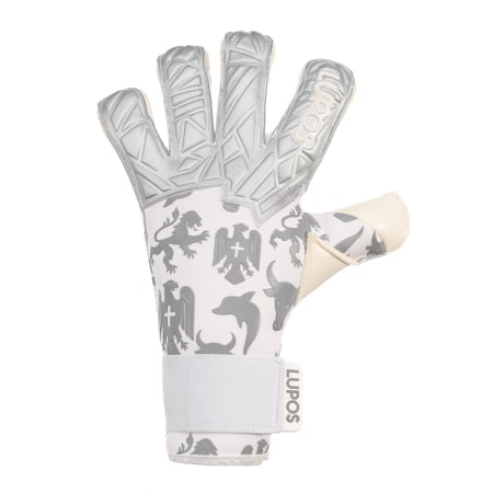 Goalkeeper Gloves - Lupos Helix One Goalkeeper Gloves