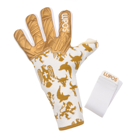 Manusi portar Lupos NX Pro [4]