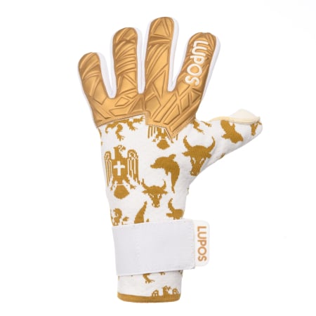 Manusi portar - Manusi portar Lupos NX Pro