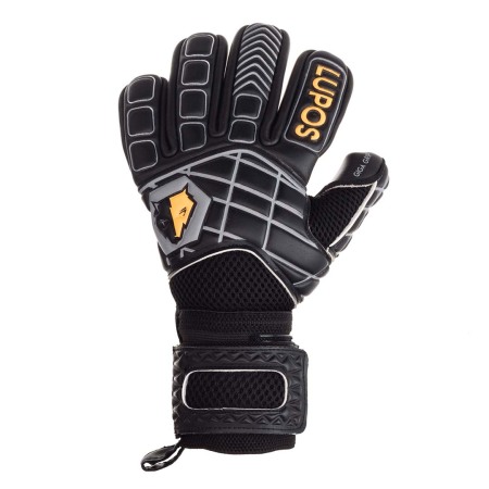 Manusi portar - Manusi portar Lupos Hyper Black