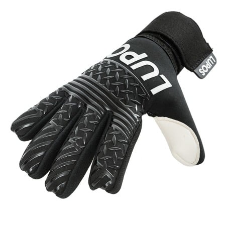 Manusi portar Lupos Pure Metal [2]