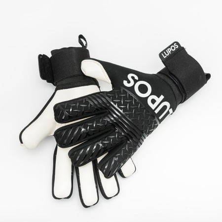 Manusi portar Lupos Pure Metal [6]