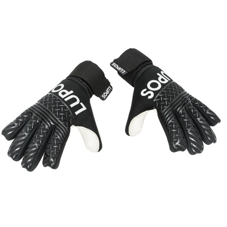 Manusi portar Lupos Pure Metal [3]