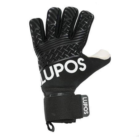 Manusi portar Lupos Pure Metal [0]