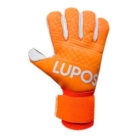 Manusi portar - Manusi portar Lupos Quartz Roll Finger