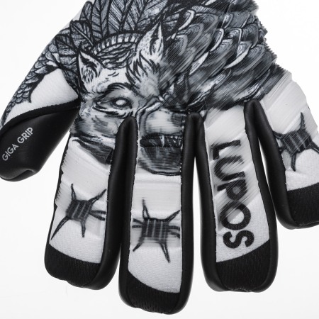 Manusi portar Lupos Tattoo [1]