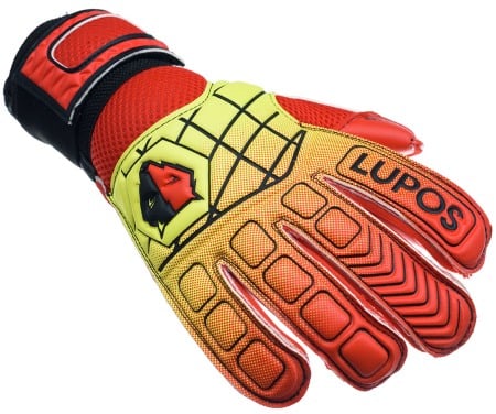 Manusi portar Lupos Ultra [4]