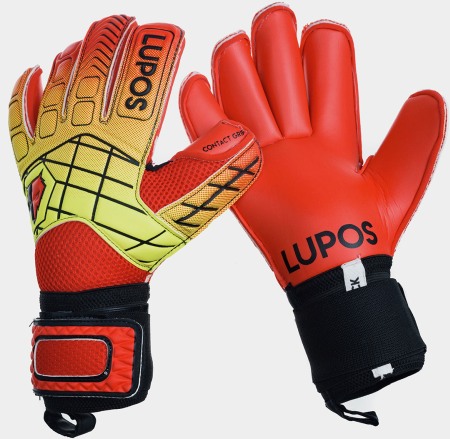 Manusi portar Lupos Ultra [6]