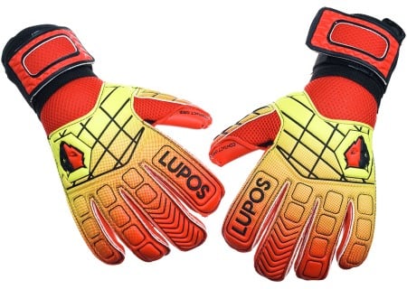 Manusi portar Lupos Ultra [3]