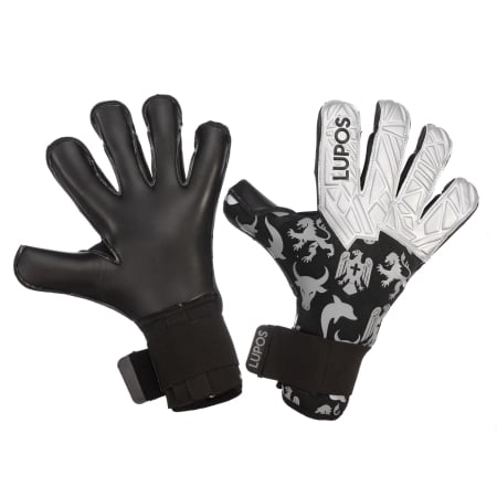Lupos Umbra Goalkeeper Gloves [2]