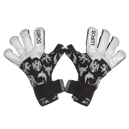 Lupos Umbra Goalkeeper Gloves [3]