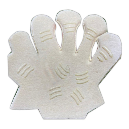Lupos Umbra Goalkeeper Gloves [8]