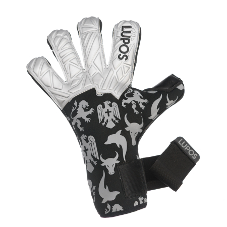 Lupos Umbra Goalkeeper Gloves [5]
