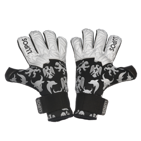 Manusi portar Lupos Umbra Roll Finger [2]
