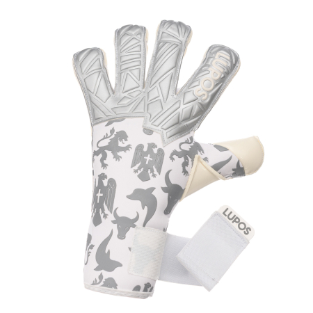 Manusi portar Lupos Helix One Roll Finger [5]