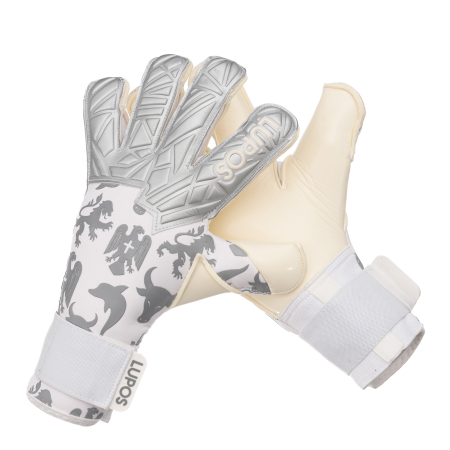 Manusi portar Lupos Helix One Roll Finger [4]