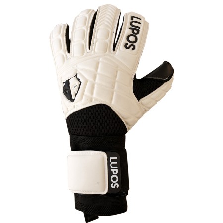 Manusi portar - Manusi portar Lupos White One