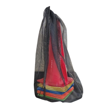 Set 10 conuri antrenament 32 cm [2]