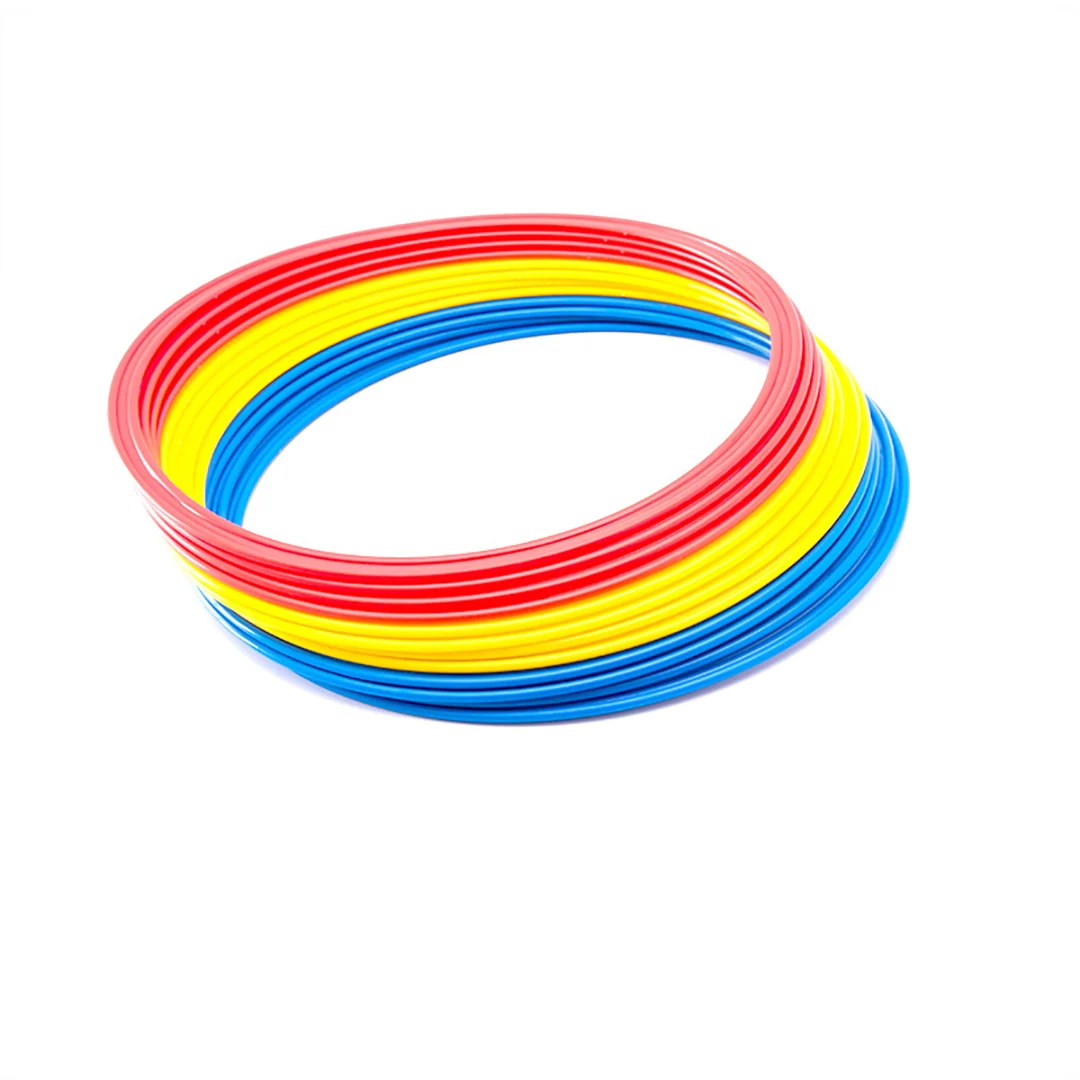 Accesorii pentru antrenament - inele coordonare