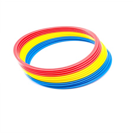Training accessories - coordination rings