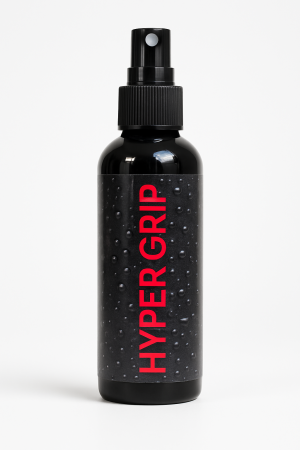 Training accessories - HYPER GRIP – Goalkeeper Glove Grip Spray