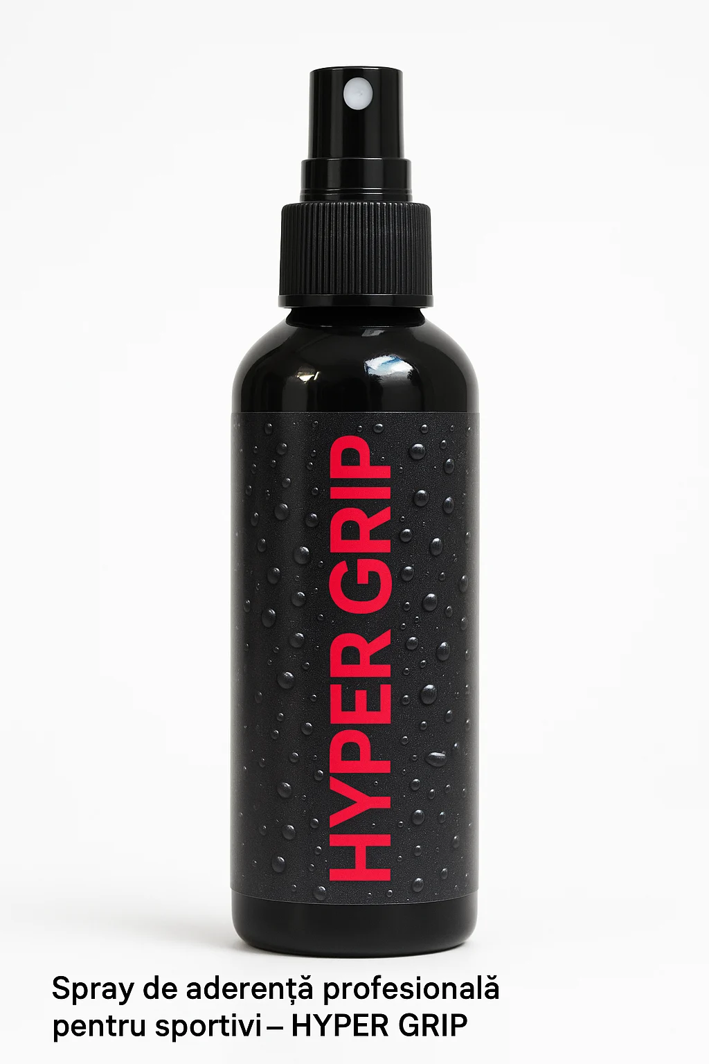 Accesorii pentru antrenament - Spray pentru aderenta manusi portar