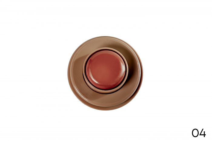 Blush Lusso Fleckle [2]