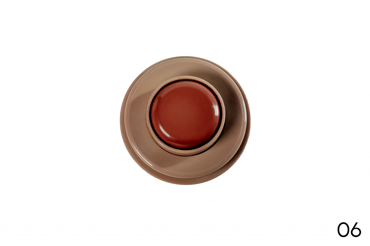 Blush Lusso Tosated Teddy [2]