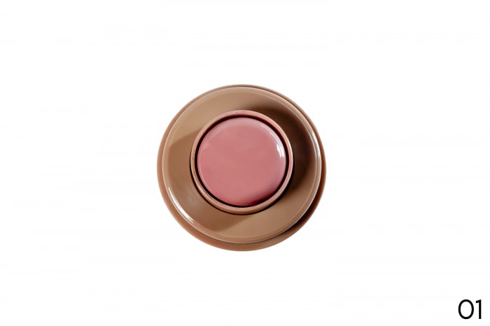 Blush Lusso Piggy [2]