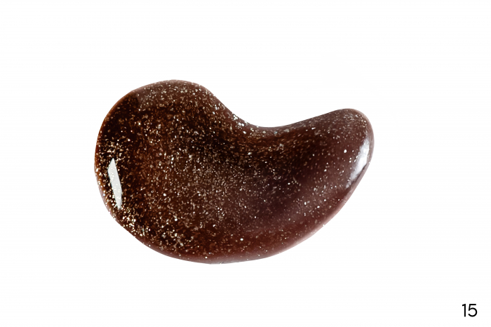 Gloss Mixed Fruit No.15 - Lusso [2]