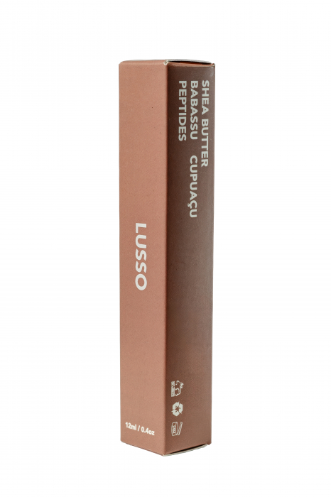 Gloss Cinnamon No.5 - Lusso [3]