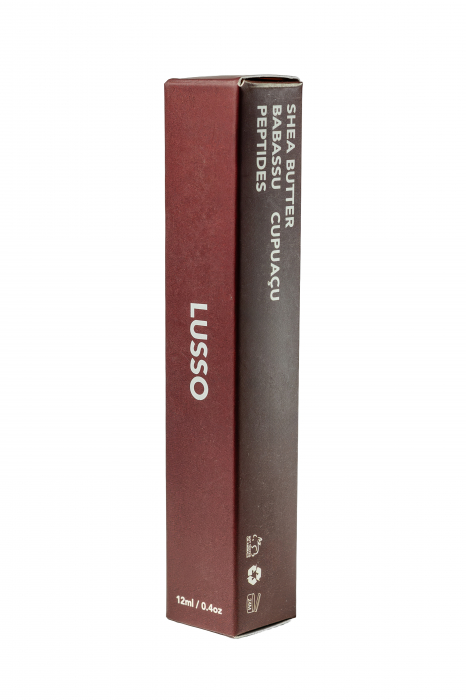 Gloss Chocolate No.6 - Lusso [3]